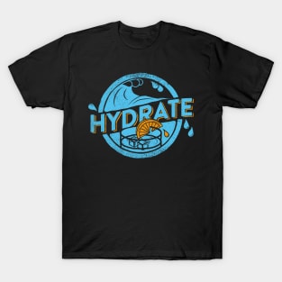 Hydrate T-Shirt